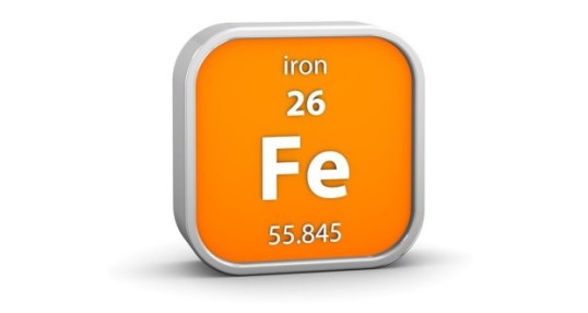 iron-symbol